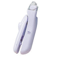 New pet nail clippers cat nail scissors stainless steel led dog nail clipper small dog and cat beauty products